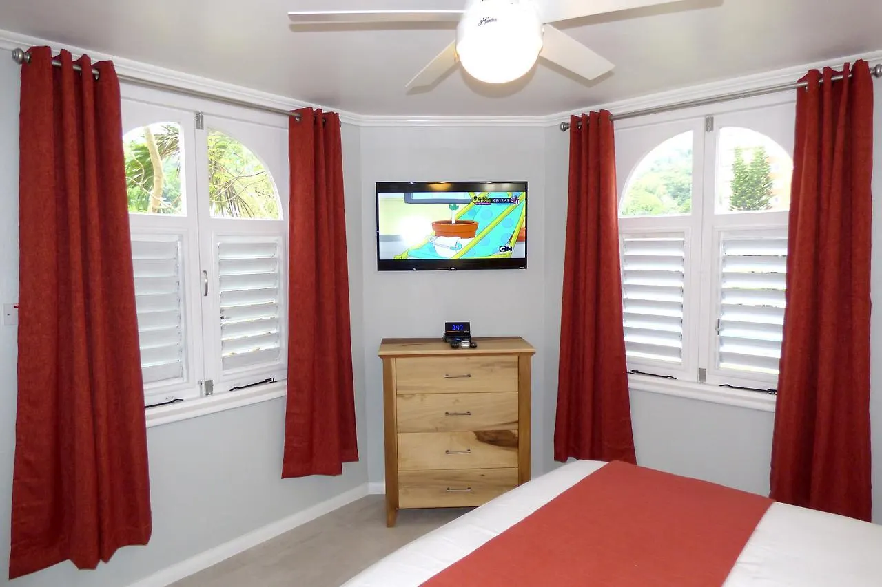 ** Aparthotel Beach One Bedroom Suite A22 Ocho Rios Jamaika